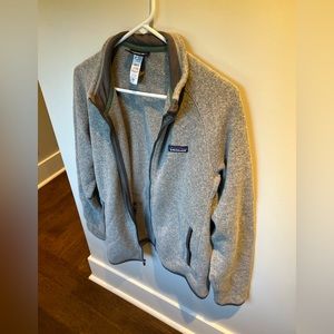 Patagonia Men’s Better Sweater